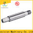 hot selling cnc shafts well designed for home appliance