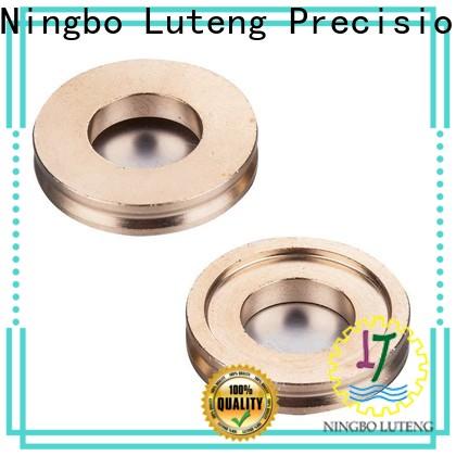 certificated cnc turning personalized for machine