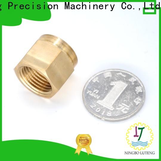 practical brass parts manufacturer well designed for industrial