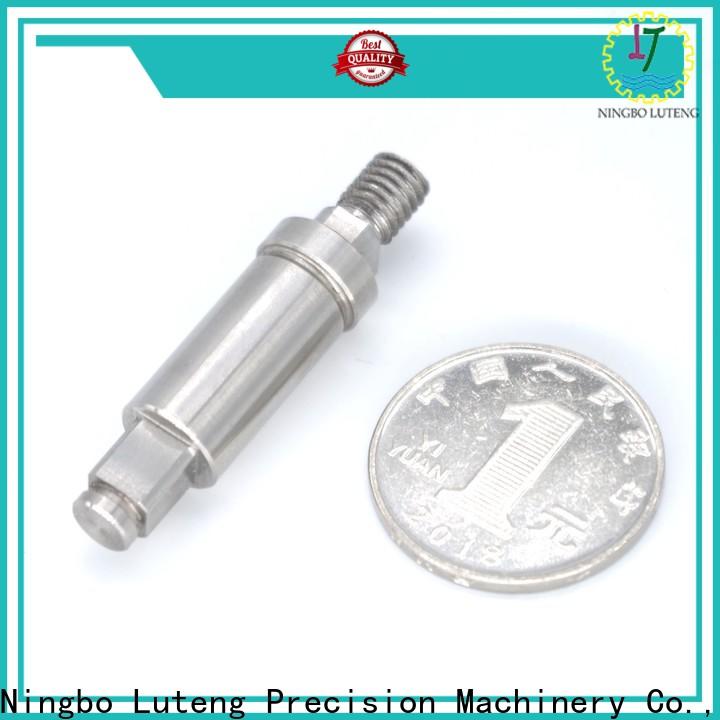 stainless steel steel shaft well designed for home appliance