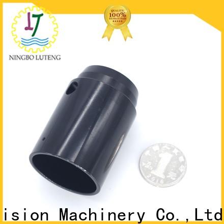 Luteng CNC Parts turning parts factory price for industry
