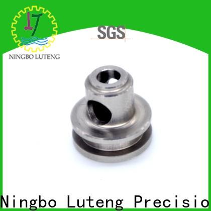Luteng CNC Parts professional cnc turning personalized for industry
