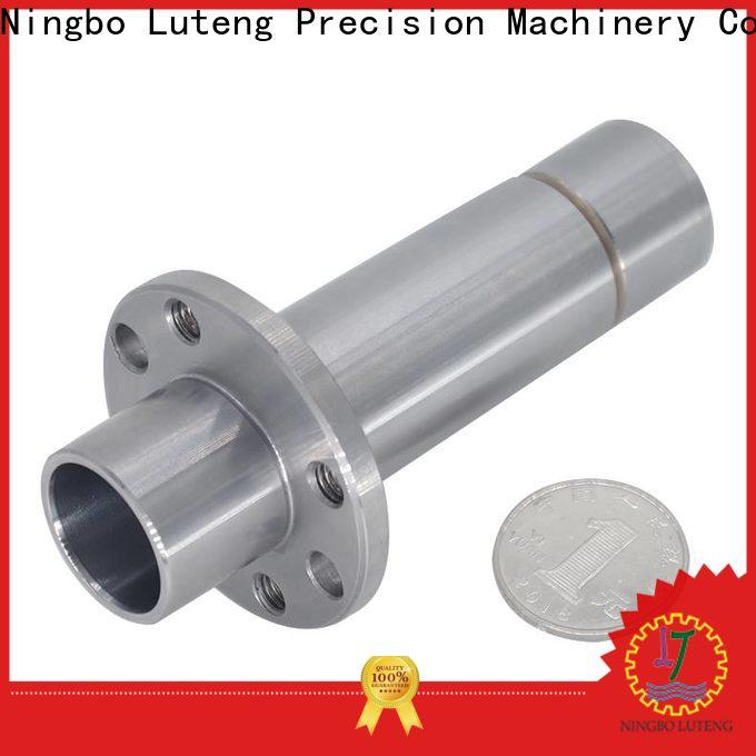 Luteng CNC Parts linear shaft with good price for industry