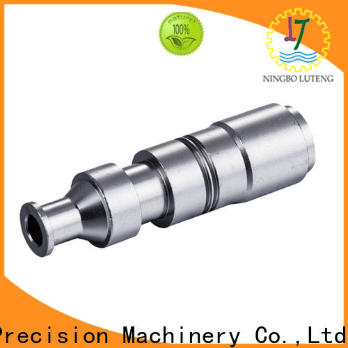 Luteng CNC Parts stable cnc auto parts from China for cars
