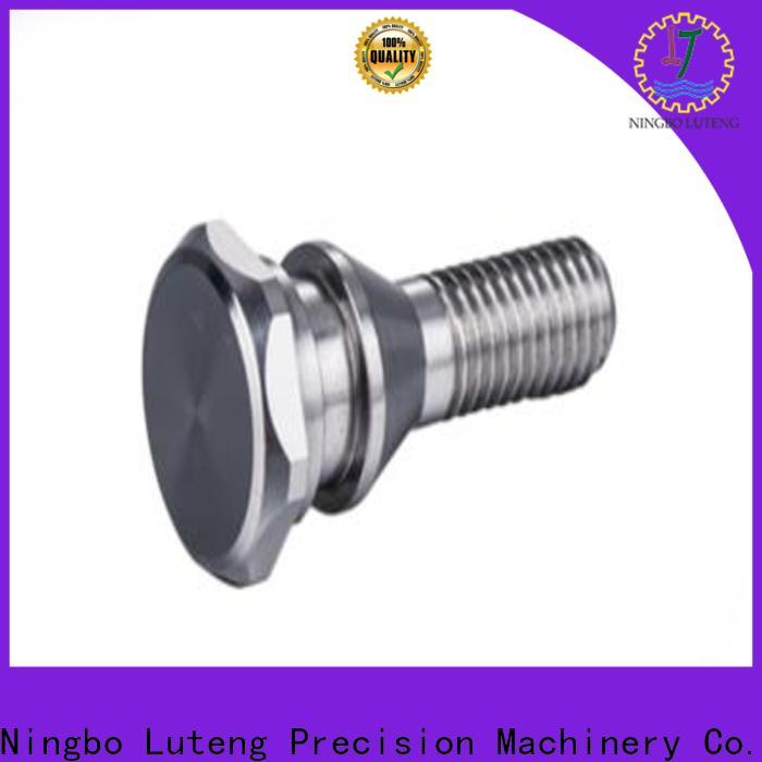 professional turning parts supplier for industry