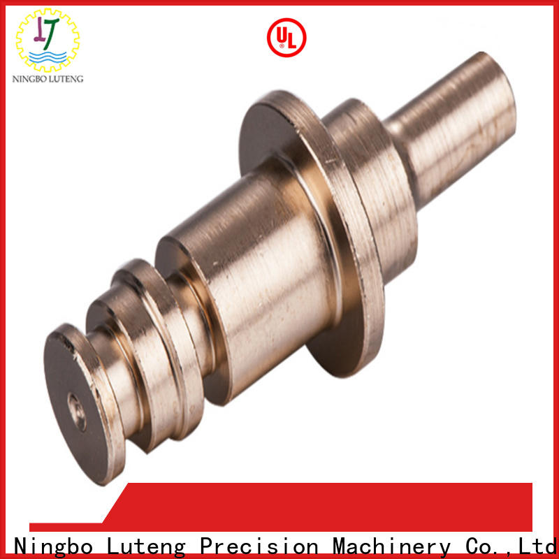 practical brass components at discount for industrial
