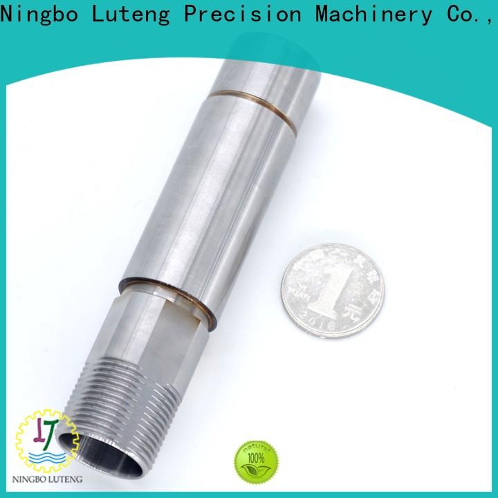 practical lathe shaft at discount for electrical motor