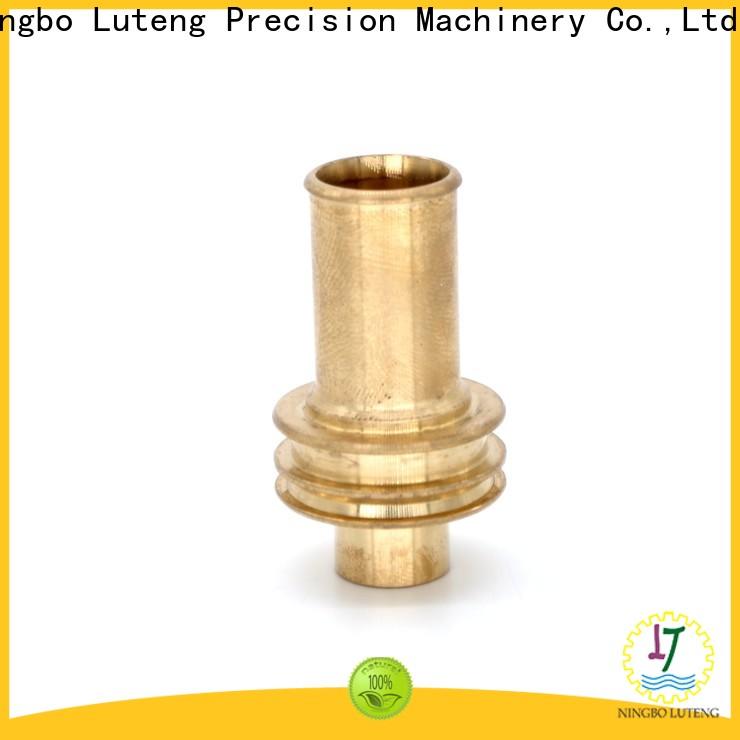 durable brass part with good price for industry