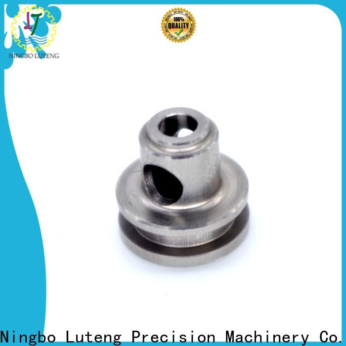 professional turning parts supplier for machine