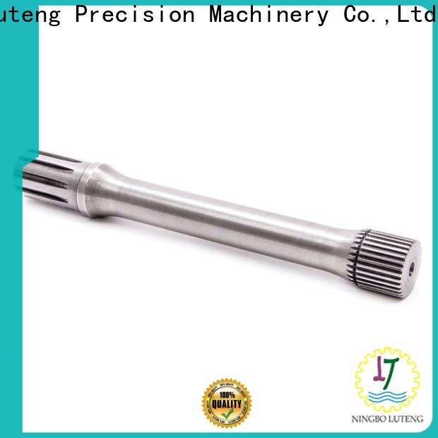 practical cnc shafts at discount for automobiles