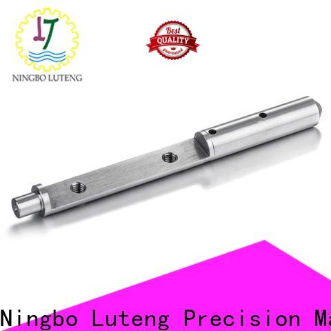 quality lathe shaft factory for home appliance