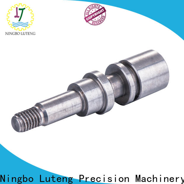 stainless steel cnc shafts at discount for automobiles