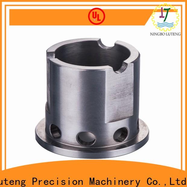 Luteng CNC Parts turned parts wholesale for industrial