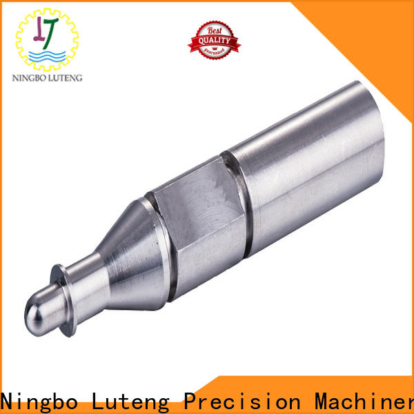Luteng CNC Parts sturdy cnc turning personalized for commercial