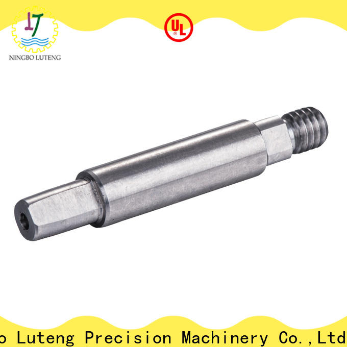 Luteng CNC Parts practical cnc shafts at discount for automobiles