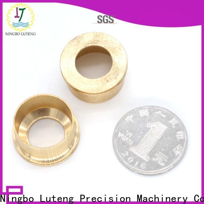 Luteng CNC Parts quality turning parts supplier for commercial