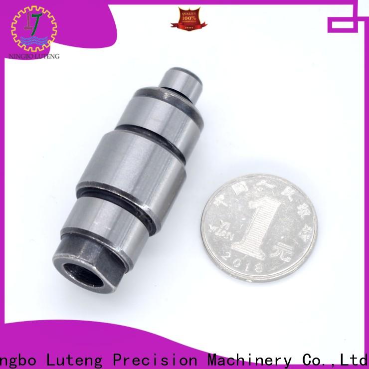 Luteng CNC Parts approved linear shaft factory for automobiles