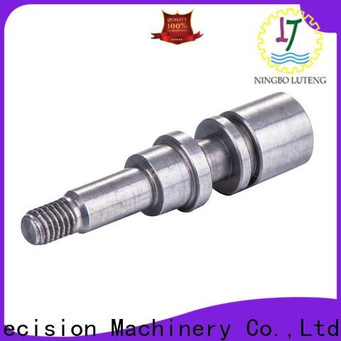 hot selling lathe shaft with good price for automobiles