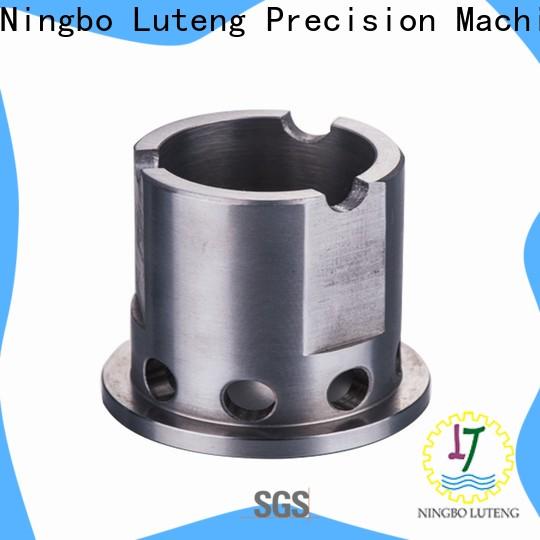 Luteng CNC Parts sturdy cnc turning wholesale for commercial