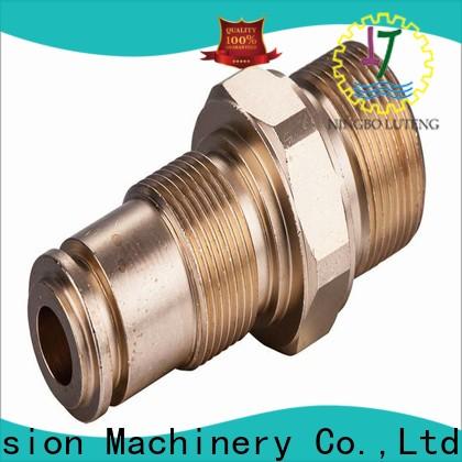 Luteng CNC Parts cnc turning supplier for industrial