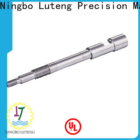stainless steel linear shaft with good price for industry