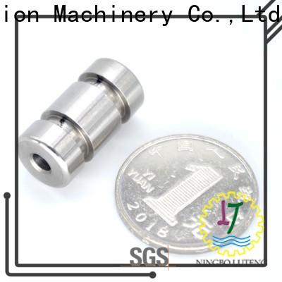 stable cnc turning supplier for machine