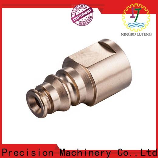 professional turning parts supplier for machine