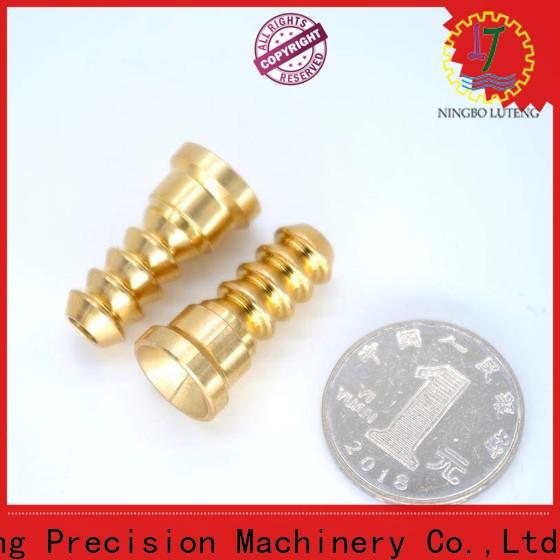 sturdy cnc turned parts supplier for commercial