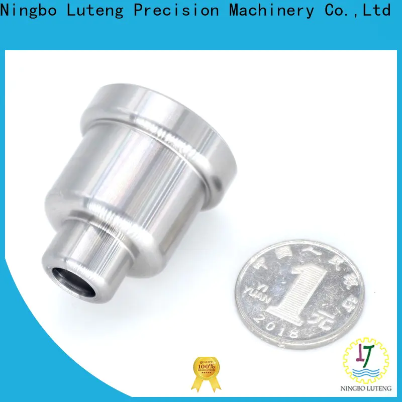 Luteng CNC Parts professional cnc parts customized for vehicle