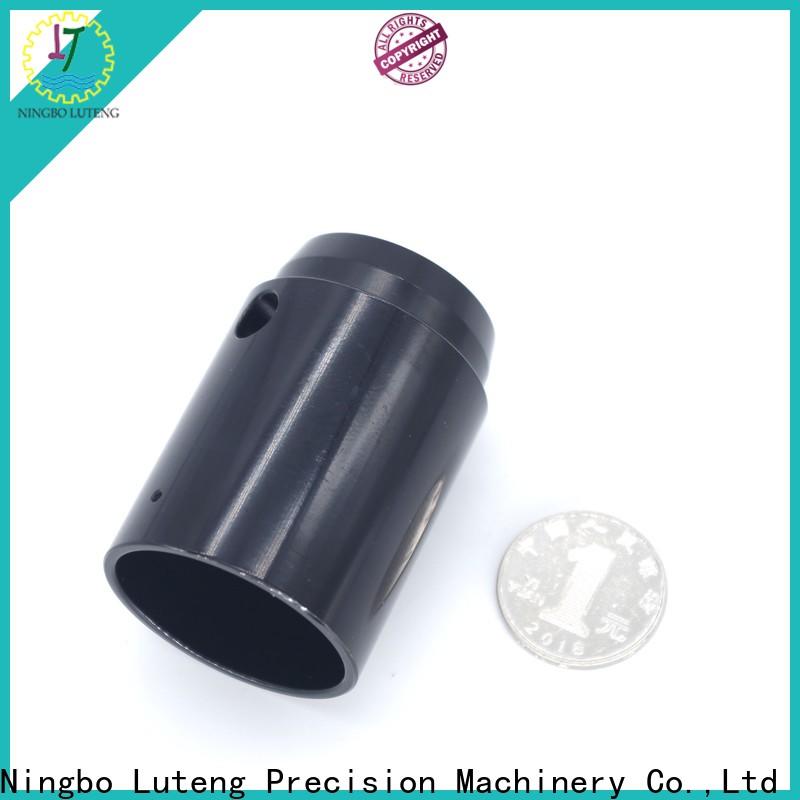 Luteng CNC Parts professional cnc turning factory price for industry