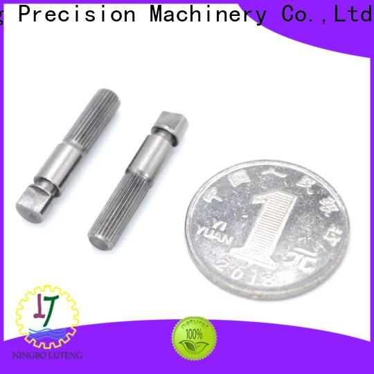 stable cnc turning factory price for industrial
