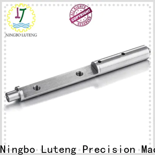 practical cnc shafts with good price for electrical motor