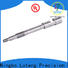 excellent lathe shaft with good price for industry