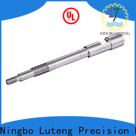 excellent lathe shaft with good price for industry