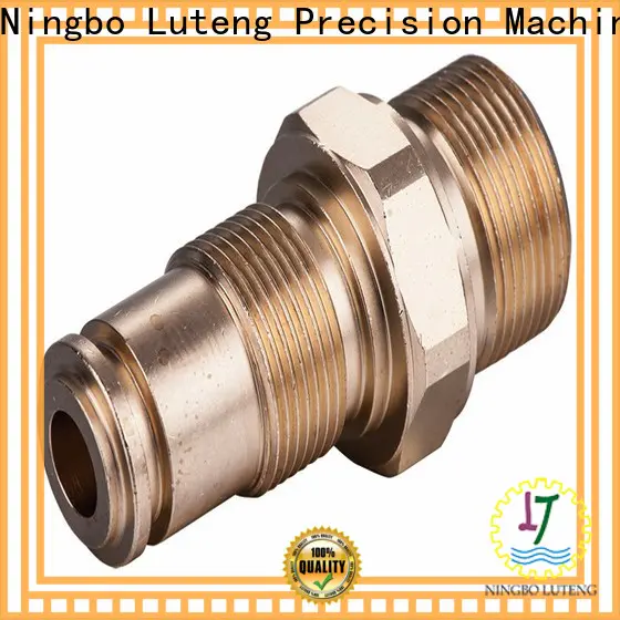 quality brass products factory for factory