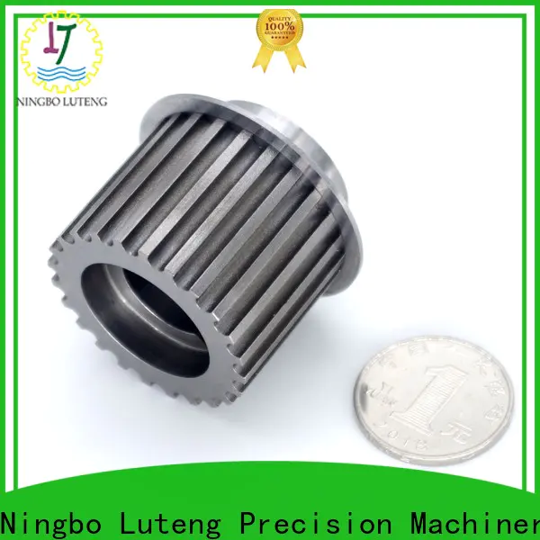 Luteng CNC Parts professional turned parts wholesale for industrial