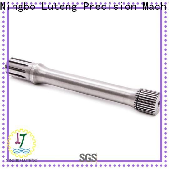 practical linear shaft with good price for electrical motor