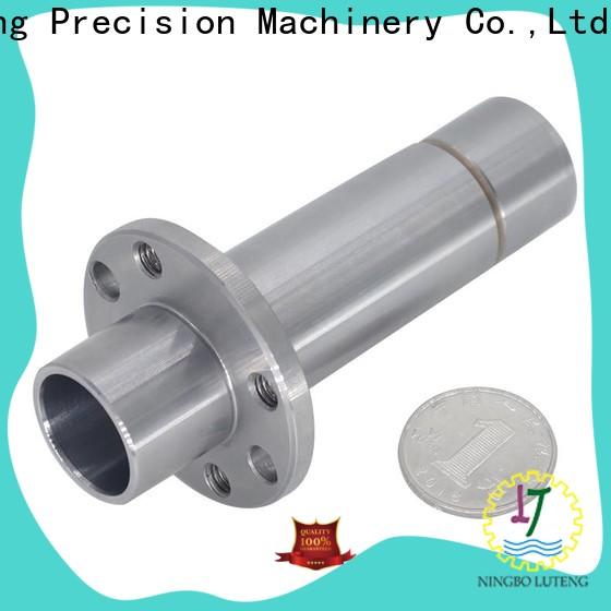 approved cnc shafts factory for home appliance