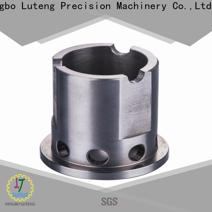 Luteng CNC Parts cnc turned parts wholesale for industrial