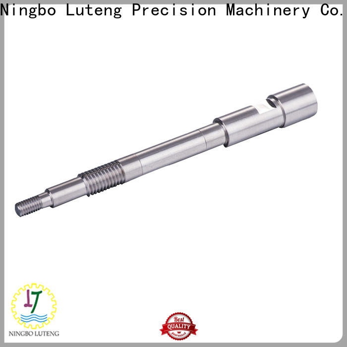 practical linear shaft well designed for electrical motor