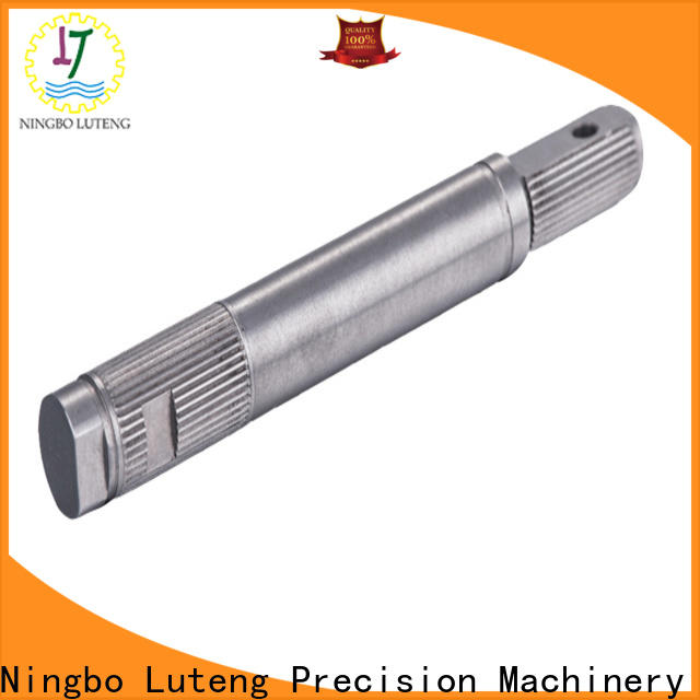 stainless steel linear shaft well designed for home appliance