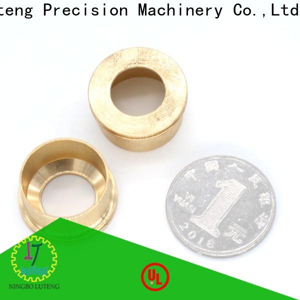 professional cnc turned parts wholesale for industrial