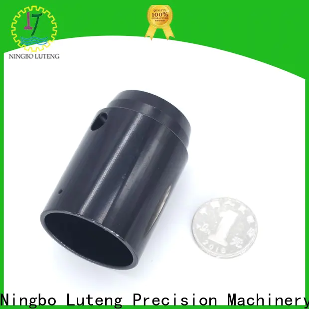 Luteng CNC Parts stable turned parts personalized for machine