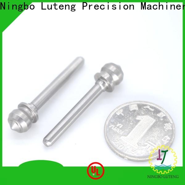 professional cnc turned parts supplier for industry