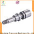 hot selling cnc shafts well designed for electrical motor