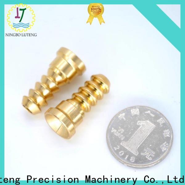 professional cnc turned parts wholesale for machine