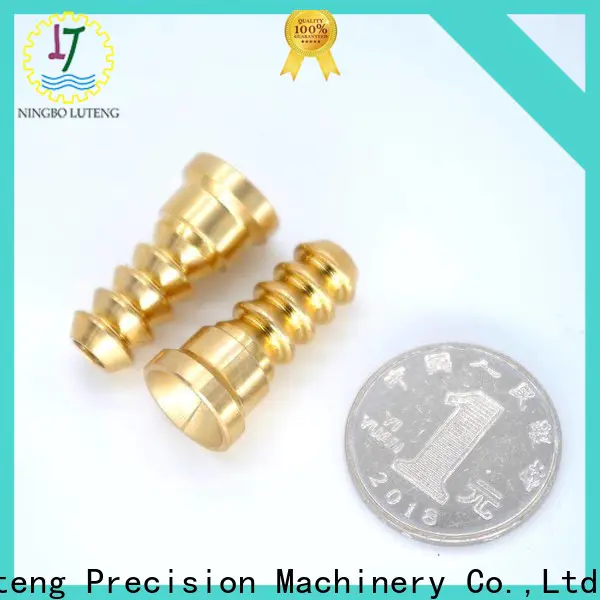 professional cnc turned parts wholesale for machine
