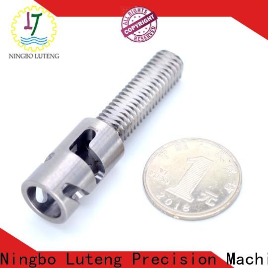 quality cnc turning factory price for industrial