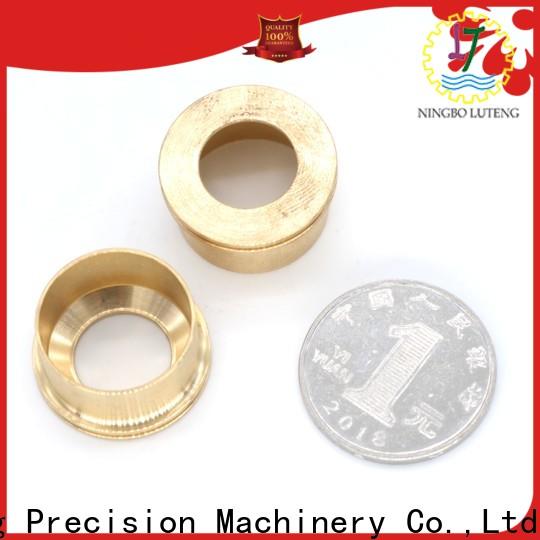 quality brass components manufacturer well designed for commercial