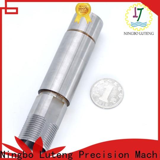 reliable cnc shafts well designed for home appliance
